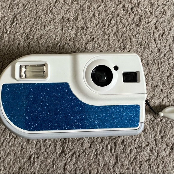 Vintage Polaroid izone camera - Picture 2 of 3